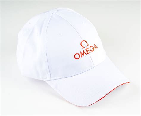 omega watch hat